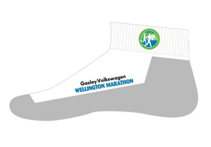 Drymax Running Socks