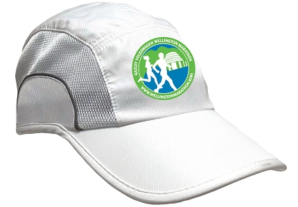 Running Cap
